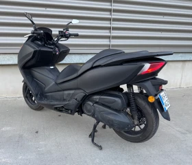 Honda Forza 300, снимка 4