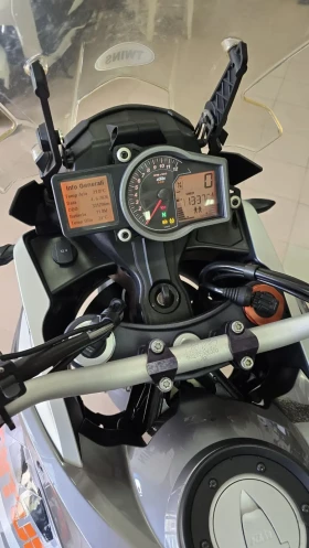 Ktm Adventure 1190, снимка 8