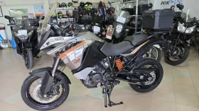 Ktm Adventure 1190, снимка 7