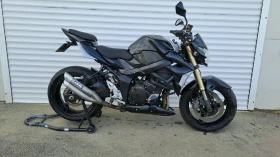 Suzuki Gsr 750 ABS, снимка 10