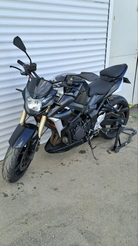 Suzuki Gsr 750 ABS, снимка 4