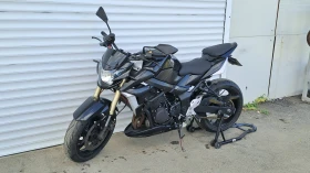 Suzuki Gsr 750 ABS, снимка 2