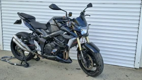 Suzuki Gsr 750 ABS, снимка 7