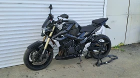 Suzuki Gsr 750 ABS, снимка 3