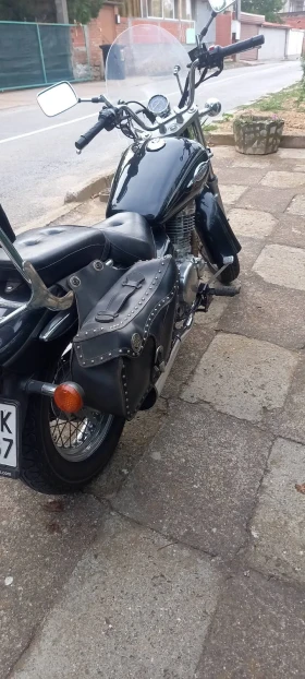 Suzuki 250, снимка 5