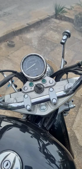 Suzuki 250, снимка 4