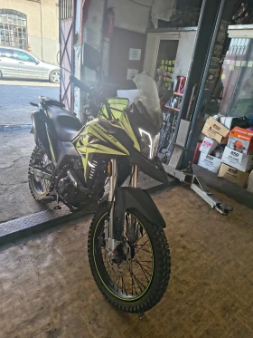 Lifan 250-4 250, снимка 2