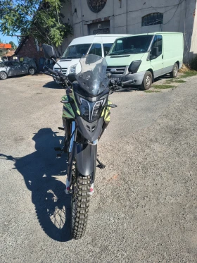 Lifan 250-4 250, снимка 5