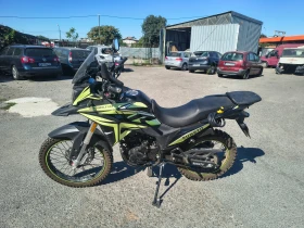 Lifan 250-4 250, снимка 4