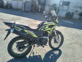 Lifan 250-4 250, снимка 14