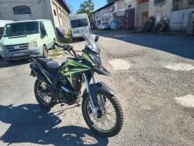 Lifan 250-4 250, снимка 6