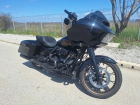 Harley-Davidson CVO Road Glide ST 117, снимка 1