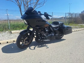 Harley-Davidson CVO Road Glide ST 117, снимка 7