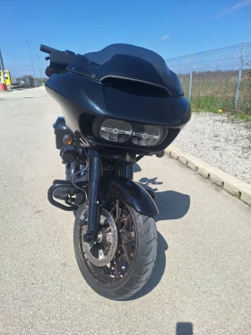 Harley-Davidson CVO Road Glide ST 117, снимка 8