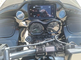 Harley-Davidson CVO Road Glide ST 117, снимка 10