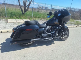 Harley-Davidson CVO Road Glide ST 117, снимка 3
