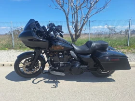 Harley-Davidson CVO Road Glide ST 117, снимка 6