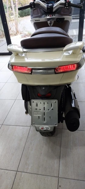 Piaggio X10  350cc, снимка 14