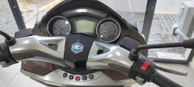 Piaggio X10  350cc, снимка 10 - Мотоциклети и мототехника - 43214093