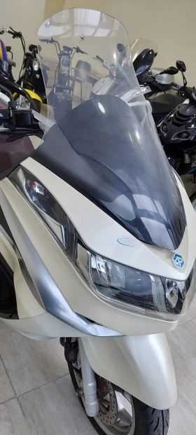 Обява за продажба на Piaggio X10  350cc ~3 999 лв. - изображение 4