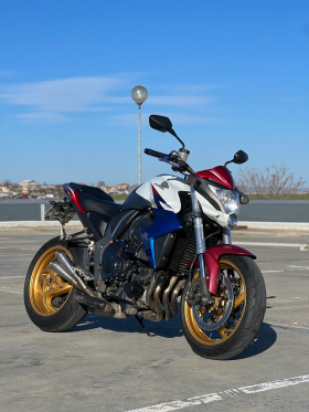 Honda Cb CB1000R, снимка 1 - Мотоциклети и мототехника - 43626110