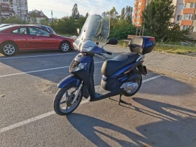 Honda Sh 150i, снимка 1