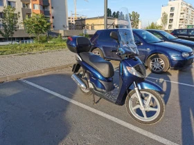 Honda Sh 150i, снимка 2