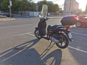 Honda Sh 150i, снимка 3