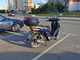 Honda Sh 150i, снимка 4