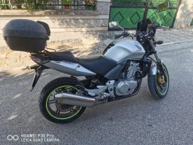 Honda Cbf CBF 500 ABS, снимка 4