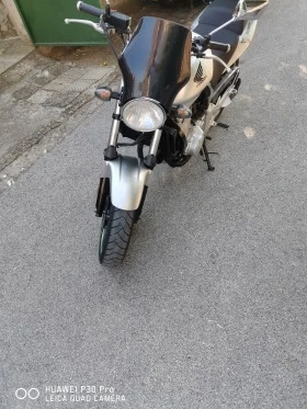 Honda Cbf CBF 500 ABS, снимка 1