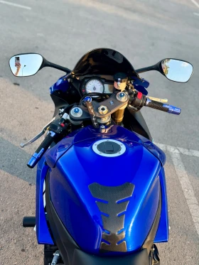 Suzuki Gsxr 600 | Mobile.bg    7