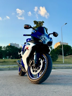 Suzuki Gsxr 600 | Mobile.bg    2