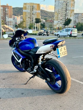 Suzuki Gsxr 600 | Mobile.bg    4