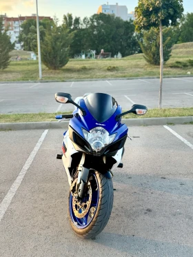 Suzuki Gsxr 600 | Mobile.bg    3