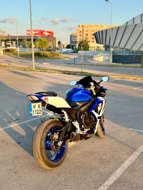 Suzuki Gsxr 600 | Mobile.bg    6