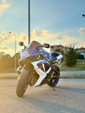 Suzuki Gsxr 600 | Mobile.bg    1