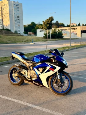 Suzuki Gsxr 600 | Mobile.bg    5