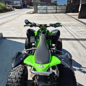 Kawasaki Kfx | Mobile.bg    2