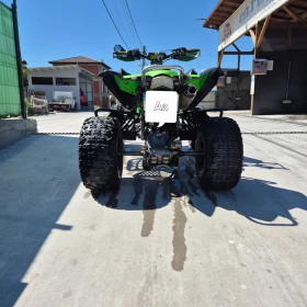 Kawasaki Kfx | Mobile.bg    5
