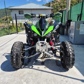     Kawasaki Kfx