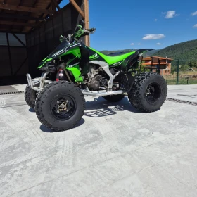 Kawasaki Kfx | Mobile.bg    4