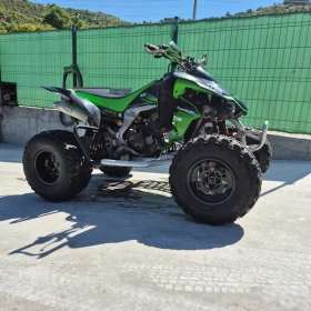 Kawasaki Kfx | Mobile.bg    3