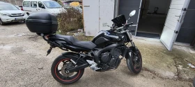 Yamaha FZ6N S2, снимка 11
