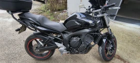Yamaha FZ6N S2, снимка 3