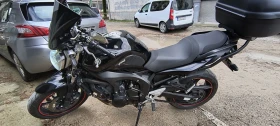 Yamaha FZ6N S2, снимка 2
