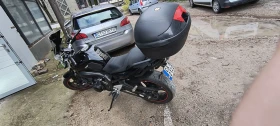 Yamaha FZ6N S2, снимка 12