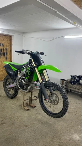 Kawasaki Kx undefined | Auto.bg — изображение 5