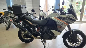 Ktm Adventure 1190 | Auto.bg — изображение 4