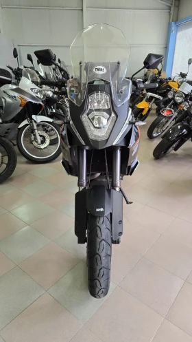 Ktm Adventure 1190 | Auto.bg — изображение 2